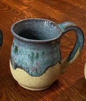 Donna Wagner -3 mugs